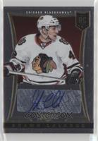 Rookie Autographs - Shawn Lalonde #/399