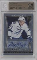 Rookie Autographs - Richard Panik [BGS 9.5 GEM MINT] #/399