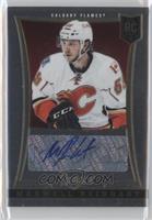 Rookie Autographs - Maxwell Reinhart #/399