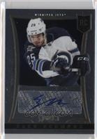 Rookie Autographs - Zach Redmond #/399