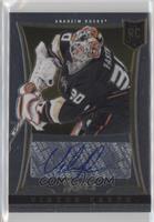 Rookie Autographs - Viktor Fasth #/399