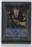 Rookie Autographs - Carl Soderberg #/399