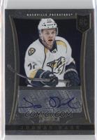 Rookie Autographs - Joonas Rask #/399