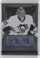 Rookie Autographs - Eric Hartzell [EX to NM] #/399