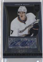 Rookie Autographs - Rickard Rakell #/399