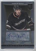 Rookie Autographs - Sami Vatanen #/399