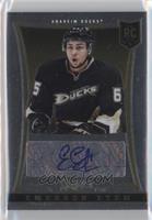 Rookie Autographs - Emerson Etem #/399