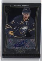 Rookie Autographs - Mikhail Grigorenko #/399