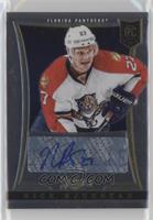 Rookie Autographs - Nick Bjugstad #/399