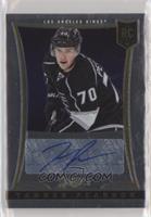 Rookie Autographs - Tanner Pearson #/399