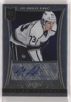 Rookie Autographs - Tyler Toffoli [Noted] #/399