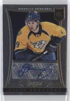 Rookie Autographs - Filip Forsberg #/399