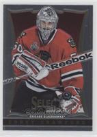 Corey Crawford