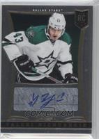 Rookie Autographs - Valeri Nichushkin #/399