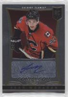 Rookie Autographs - Sean Monahan #/399