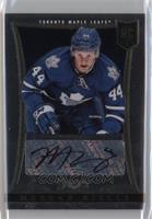 Rookie Autographs - Morgan Rielly #/399