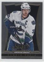 Henrik Sedin