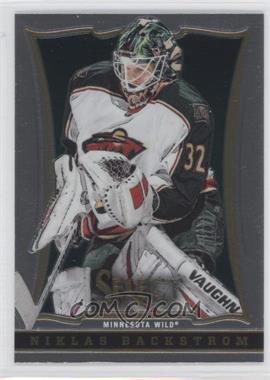 2013-14 Panini Select - [Base] #75 - Niklas Backstrom