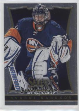 2013-14 Panini Select - [Base] #78 - Evgeni Nabokov