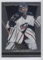 Sergei Bobrovsky