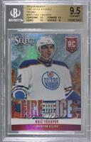 Nail Yakupov [BGS 9.5 GEM MINT] #/35