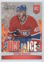 Nathan Beaulieu #/35