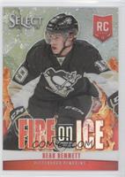 Beau Bennett #/35