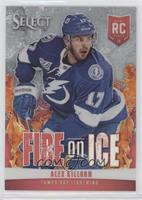 Alex Killorn #/35