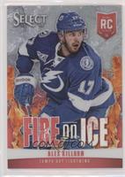 Alex Killorn #/35