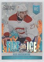 Alex Galchenyuk #/25