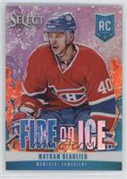 Nathan Beaulieu #/25