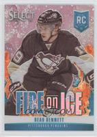 Beau Bennett #/25