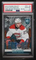 Alex Galchenyuk [PSA 10 GEM MT]