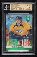 Filip Forsberg [BGS 10 PRISTINE] #/25