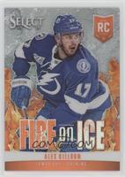 Alex Killorn #/25