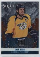 Shea Weber