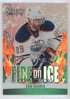 Sam Gagner #/25