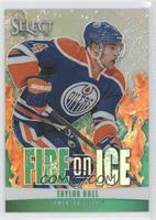 Taylor Hall #/25