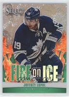 Joffrey Lupul #/25