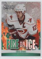 Eric Staal #/25