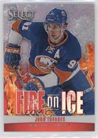 John Tavares #/35