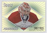 Carey Price #/25