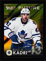 Nazem Kadri #/10