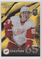 Danny DeKeyser #/10