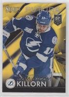 Alex Killorn #/10