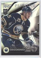 Mikhail Grigorenko #/25