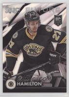 Dougie Hamilton #/25