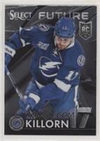 Alex Killorn