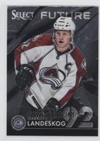 Gabriel Landeskog