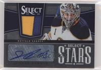 Jhonas Enroth #/15